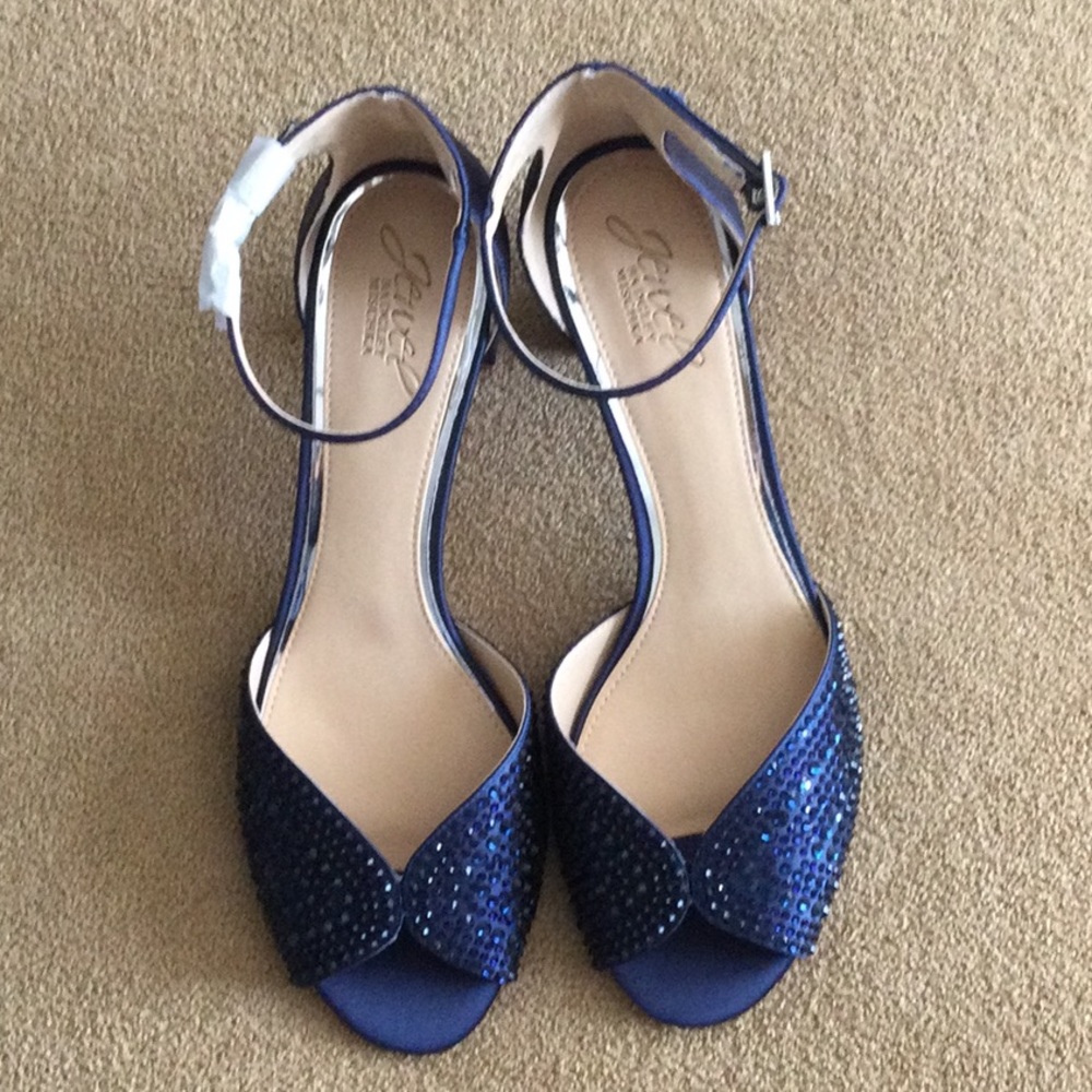 Jewel Badgley Mischa shoes